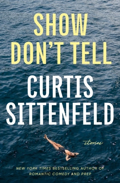 Show Don''t Tell