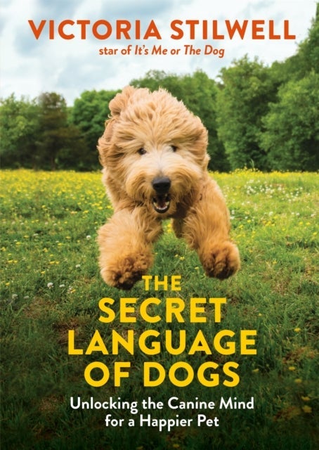 Secret Language of Dogs