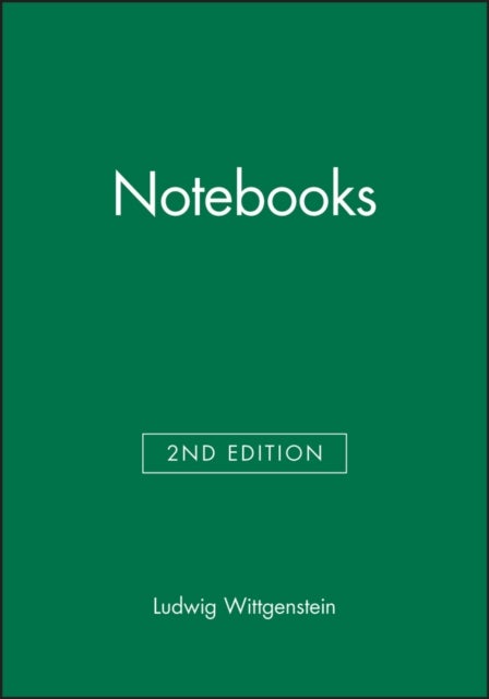 Notebooks
