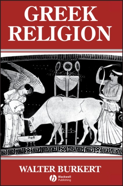 Greek Religion - Archaic and Classical