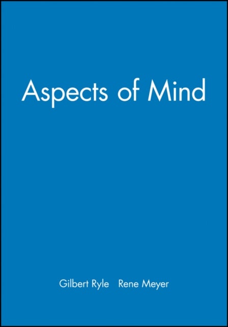 Aspects Mind
