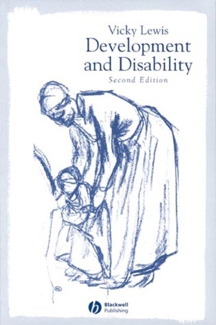 Development and Disability 2e
