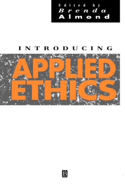 Applied Ethics