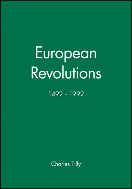 European Revolutions