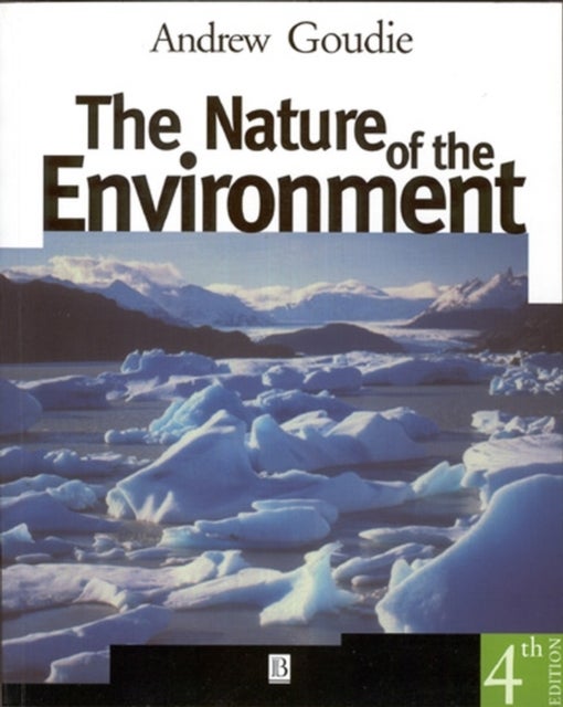 Nature of the Environment 4e