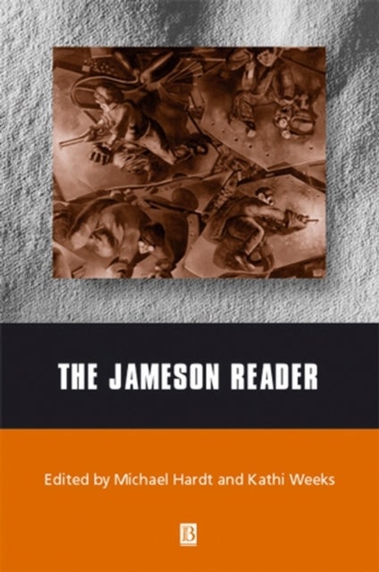 Jameson Reader P