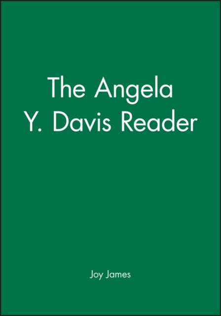 Angela Davis