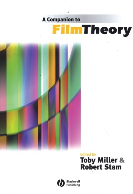 Companion to Film Theory