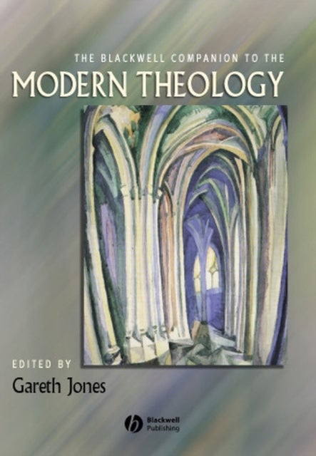 Companion to Modern Theology