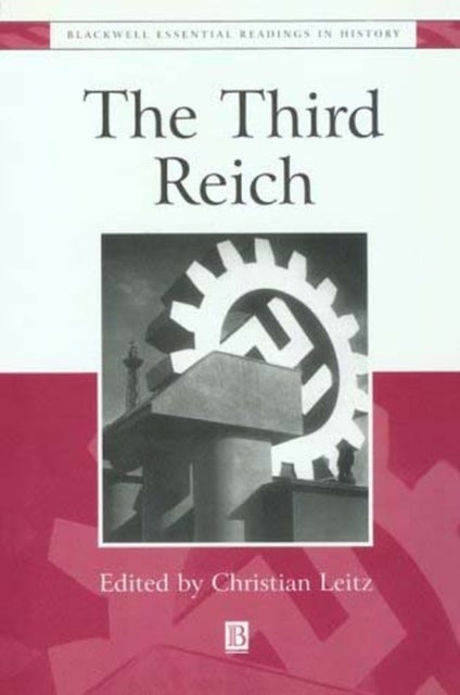 Third Reich - The Essential Readings