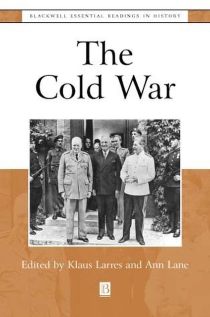 Cold War - The Essential Readings