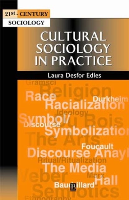 Culural Sociology Practice