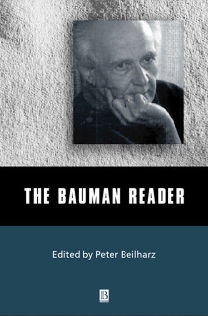 Bauman Reader P
