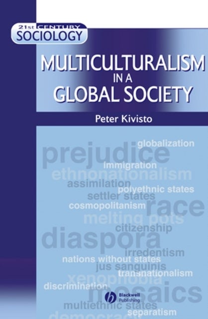 Multicultralism Global Society