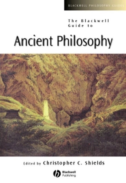 Ancient Philosophy