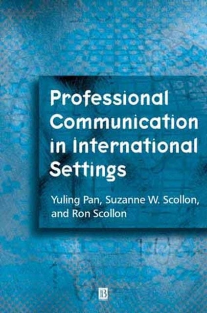 Professional Communication