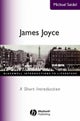 James Joyce James Joyce