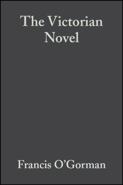 Victorian Novel
