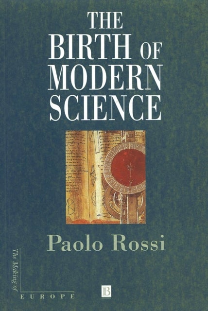 Birth of Modern Science