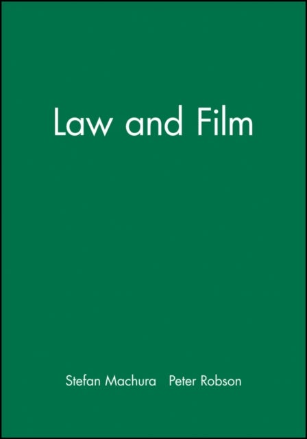 Law In Film