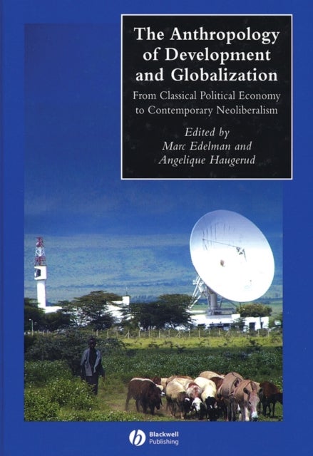 Anthropology of Development