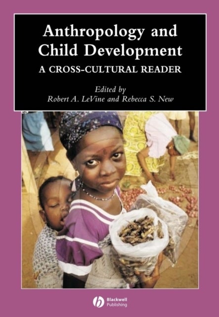Anthropology and Child Develop