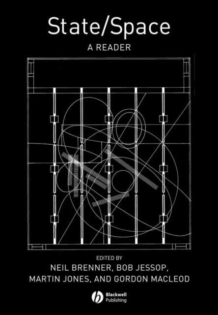 State/Space – A Reader - A Reader