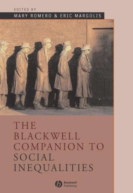 Blackwell Comp Social Inequalities