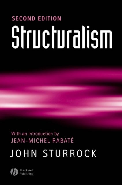 Structuralism 2e