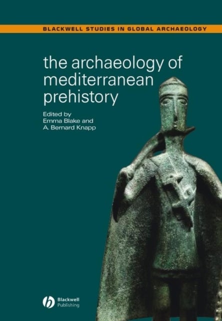 Arch Mediterranean Prehistory