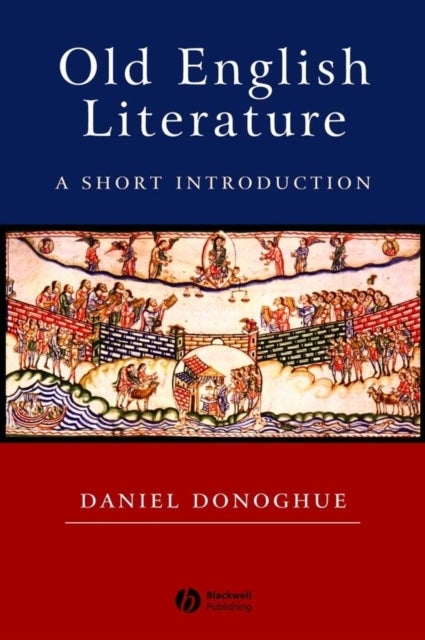 Old English Literature - A Short Introduction