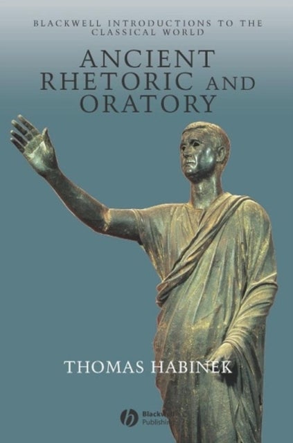 Ancient Rhetoric Oratory