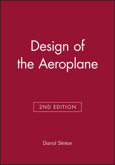 Design of the Aeroplane 2e