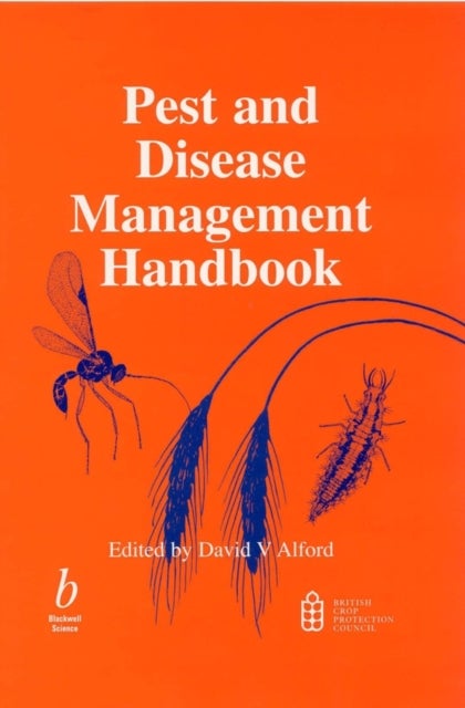 Pest   Disease Management HBk