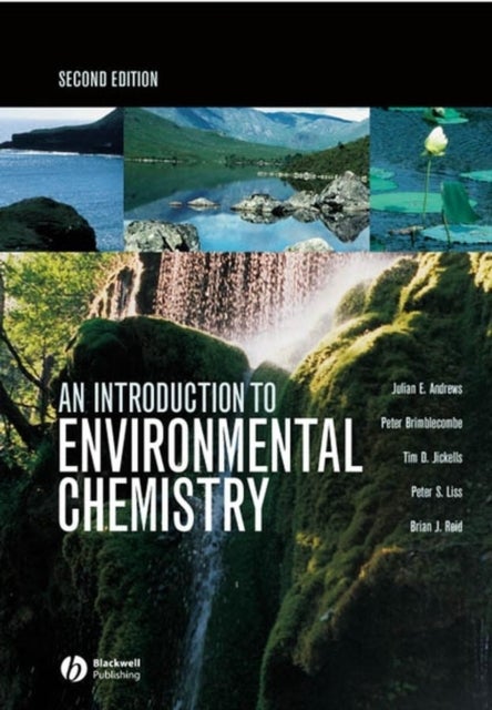 Introduction to Environmental