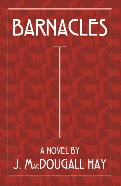 Barnacles