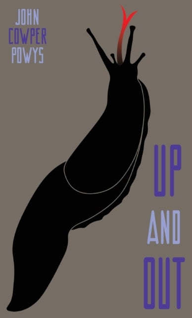 Up and Out - A Mystery-Tale