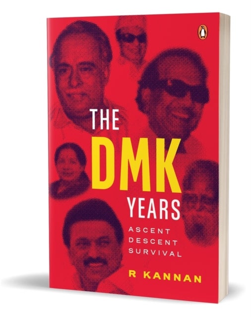 The DMK Years - Ascent, Descent, Survival