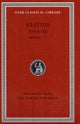 Thebaid, Volume I