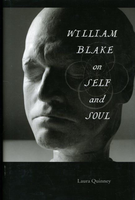 William Blake on Self and Soul