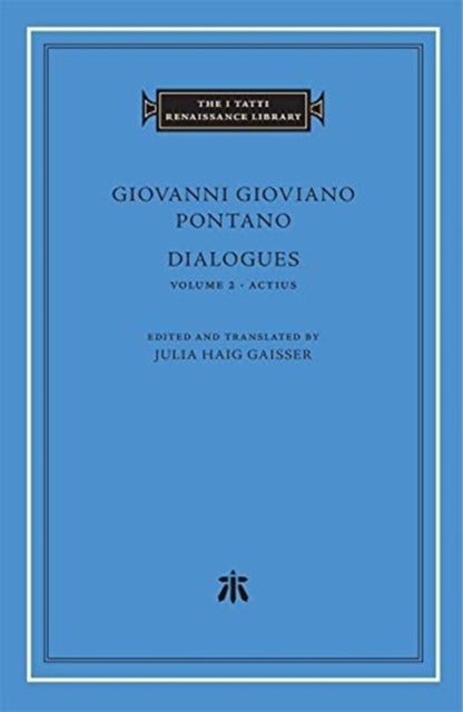 Dialogues, Volume 2 – Actius
