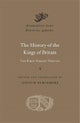The History of the Kings of Britain – The First Variant Version