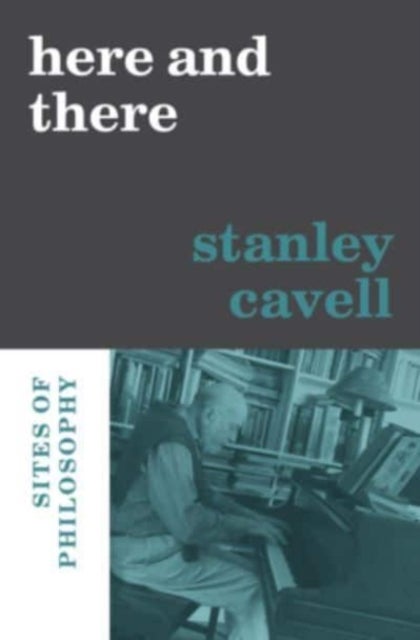 Here and There – Sites of Philosophy - Sites of Philosophy