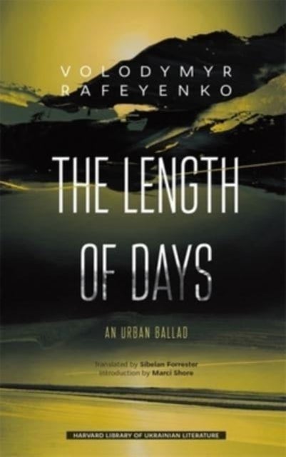 The Length of Days - An Urban Ballad