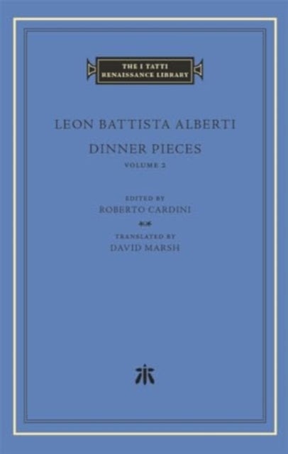 Dinner Pieces, Volume 2