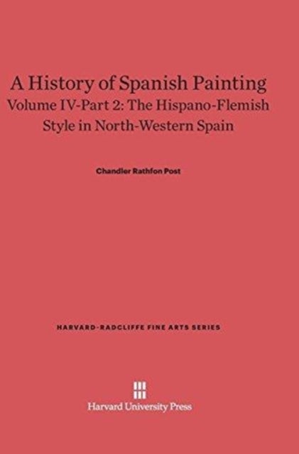 A History of Spanish Painting
