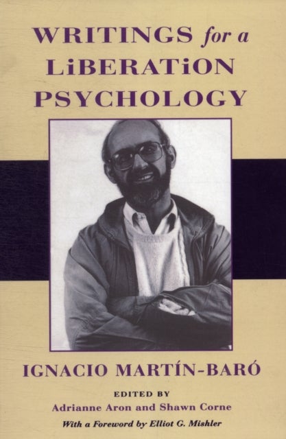Writings for a Liberation Psychology (Paper)