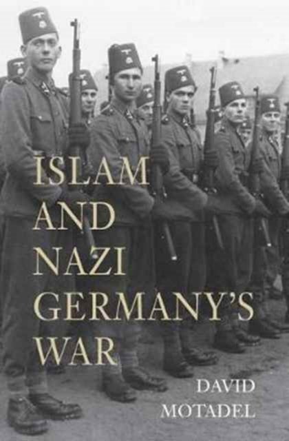 Islam and Nazi Germany¿s War