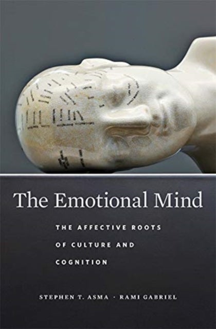 The Emotional Mind – The Affective Roots of Culture and Cognition - The Affective Roots of Culture and Cognition