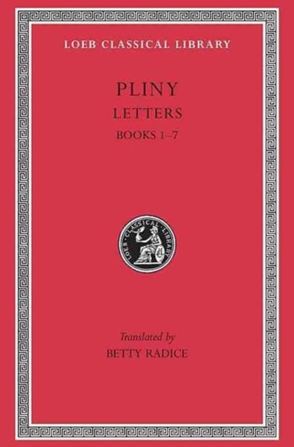 Letters - Books 1–7